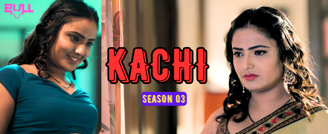 KACHI S3